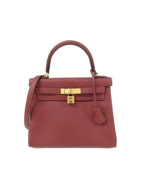 Hermes Kelly 28 Bag